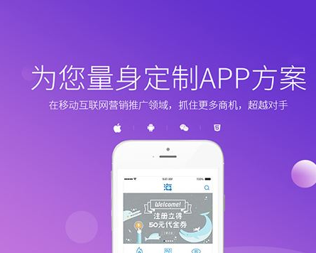 北京最大的app開發(fā)公司