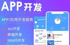 APP軟件開發(fā)公司哪家好？