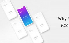 為什么要考慮iOS APP開發(fā)？