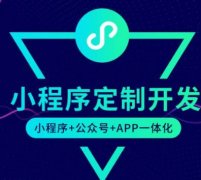 北京小程序開發(fā)公司服務